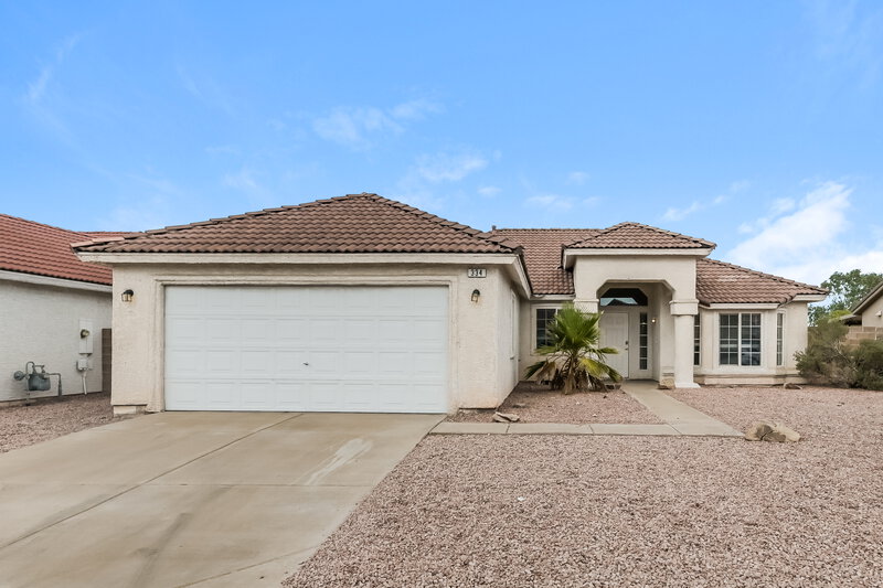 2,095/Mo, 334 Oak Canyon Dr Henderson, NV 89015 External View