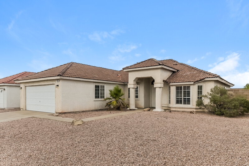 2,095/Mo, 334 Oak Canyon Dr Henderson, NV 89015 Front View