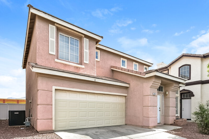 1,915/Mo, 5452 Pergola Ct North Las Vegas, NV 89031 Misc View