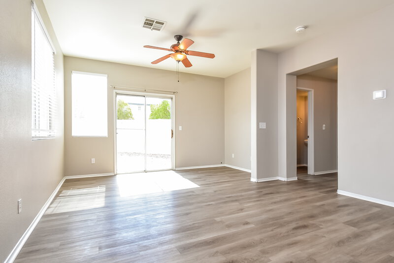 1,915/Mo, 5452 Pergola Ct North Las Vegas, NV 89031 Misc View 2