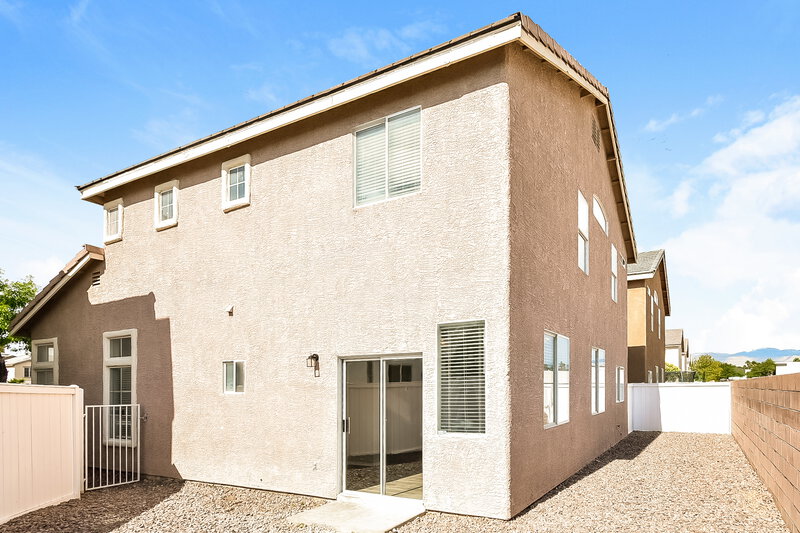 1,915/Mo, 5452 Pergola Ct North Las Vegas, NV 89031 Misc View 14