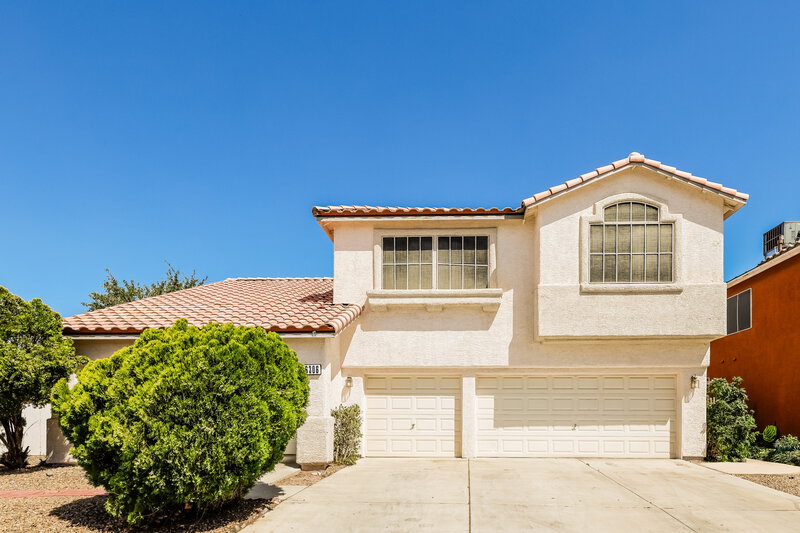 2,600/Mo, 6306 Wild Strawberry Ln Las Vegas, NV 89142 External View