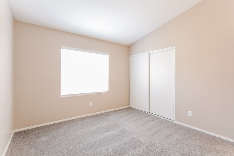 2,960/Mo, 6306 Wild Strawberry Ln Las Vegas, NV 89142 Bedroom View