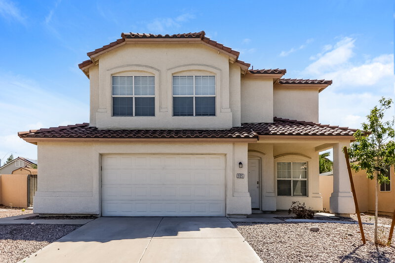 2,510/Mo, 995 River Walk Ct Henderson, NV 89015 External View
