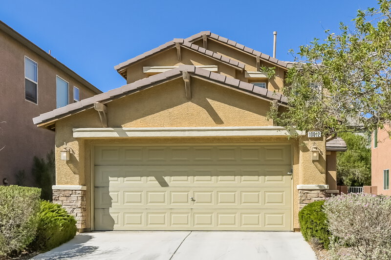 2,900/Mo, 10012 Pelham Park Ave Las Vegas, NV 89148 External View