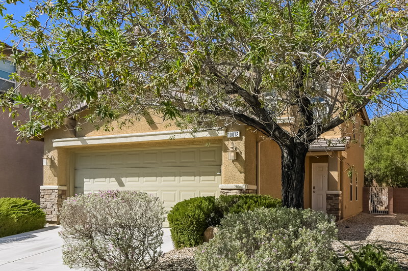 2,900/Mo, 10012 Pelham Park Ave Las Vegas, NV 89148 Front View