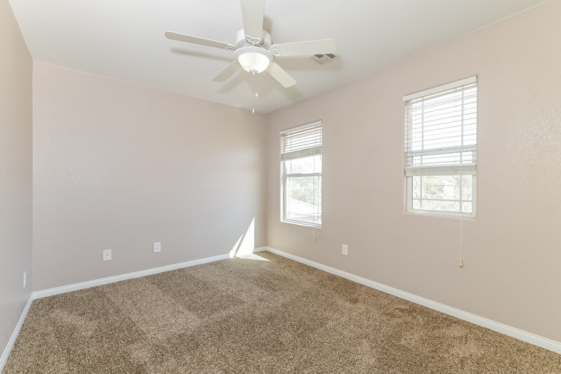 2,900/Mo, 10012 Pelham Park Ave Las Vegas, NV 89148 Bedroom View