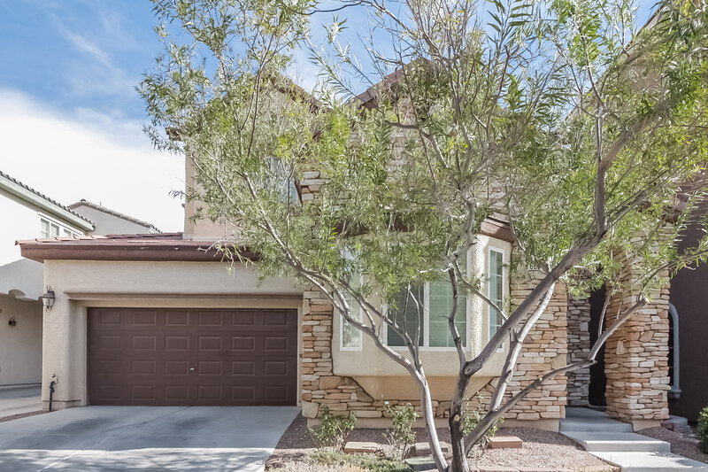 4,470/Mo, 6644 Chinatown St Las Vegas, NV 89166 External View