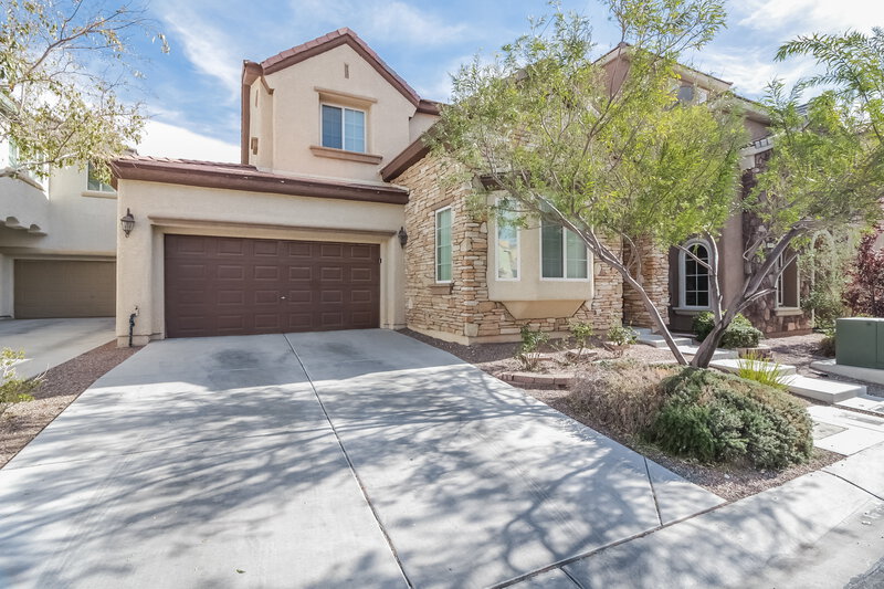 4,470/Mo, 6644 Chinatown St Las Vegas, NV 89166 Front Viewlarge View