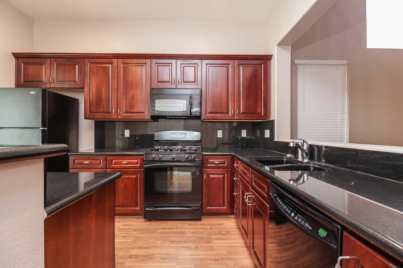 4,470/Mo, 6644 Chinatown St Las Vegas, NV 89166 Kitchenlarge View