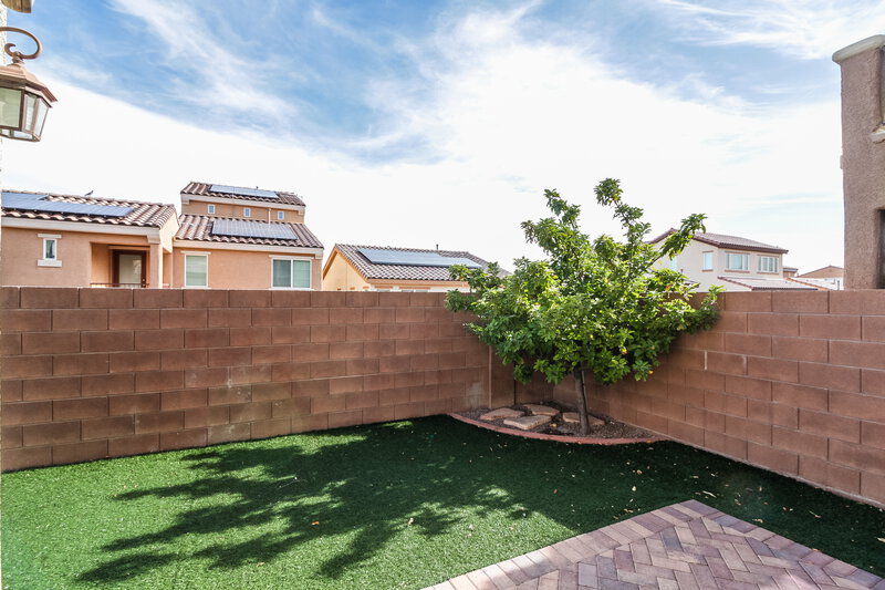 4,470/Mo, 6644 Chinatown St Las Vegas, NV 89166 Patiolarge View 2