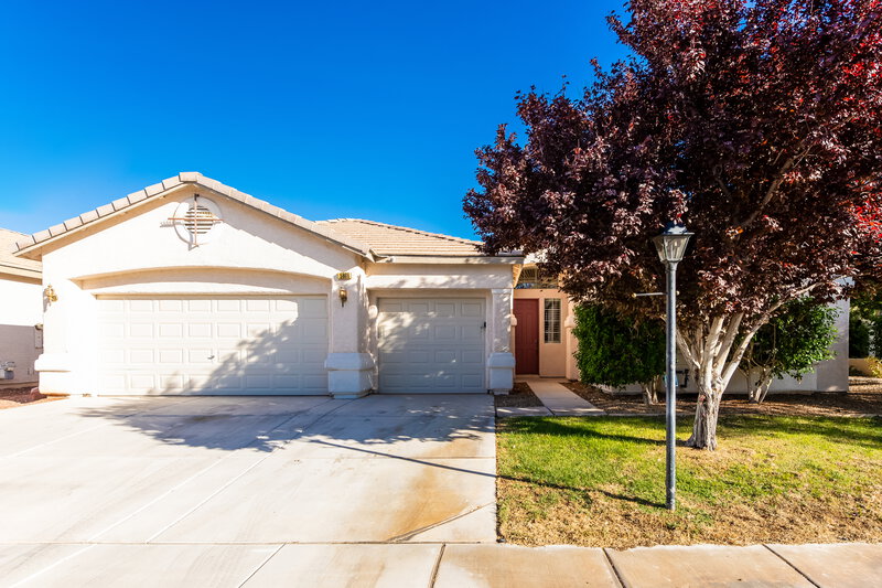 2,195/Mo, 5608 Rustic View Ct Las Vegas, NV 89131 External View