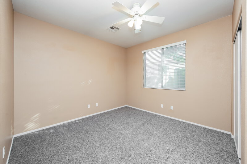 2,195/Mo, 5608 Rustic View Ct Las Vegas, NV 89131 Bedroom View