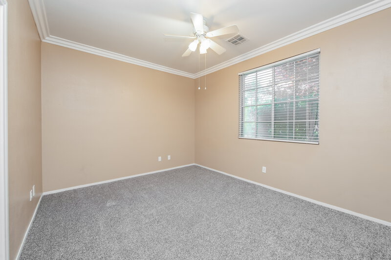 2,195/Mo, 5608 Rustic View Ct Las Vegas, NV 89131 Bedroom View 2