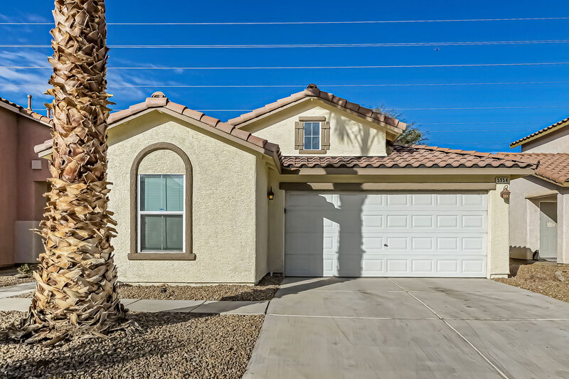 1,790/Mo, 5954 Sleepy Fawn Dr Las Vegas, NV 89142 External View