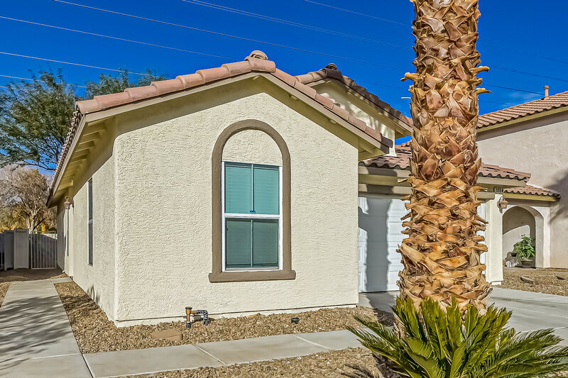 1,790/Mo, 5954 Sleepy Fawn Dr Las Vegas, NV 89142 Front View
