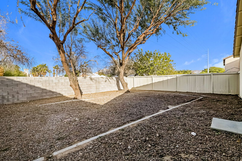 1,790/Mo, 5954 Sleepy Fawn Dr Las Vegas, NV 89142 Exterior View