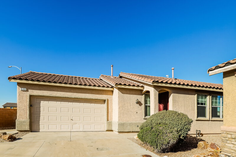 1,785/Mo, 548 Bayo Canyon Ct Henderson, NV 89015 External View