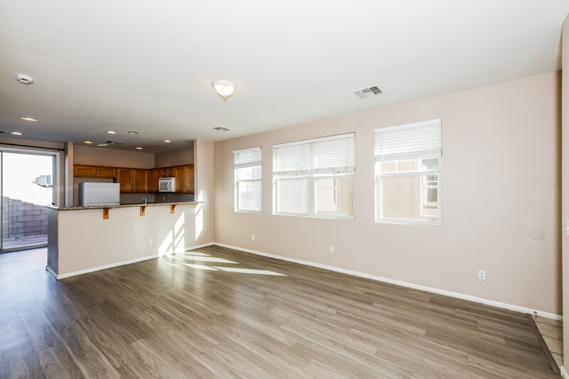 1,785/Mo, 548 Bayo Canyon Ct Henderson, NV 89015 Living Room View