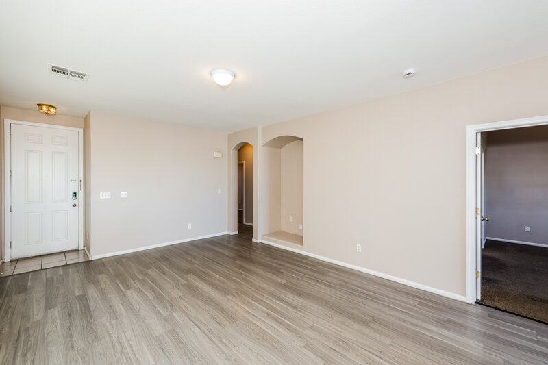 1,785/Mo, 548 Bayo Canyon Ct Henderson, NV 89015 Living Room View 3