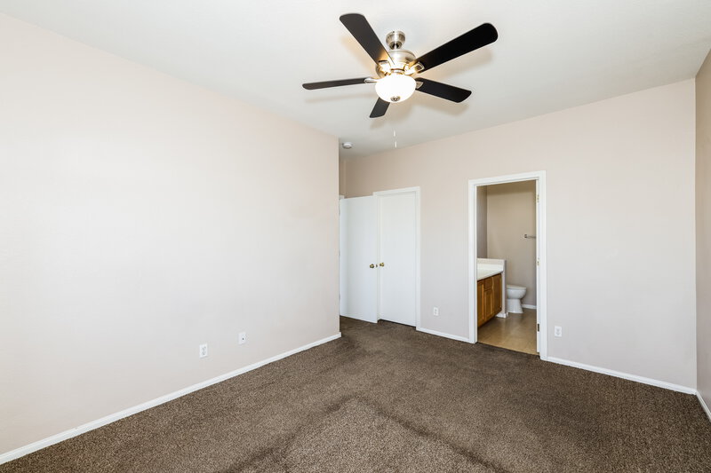1,785/Mo, 548 Bayo Canyon Ct Henderson, NV 89015 Main Bedroom View
