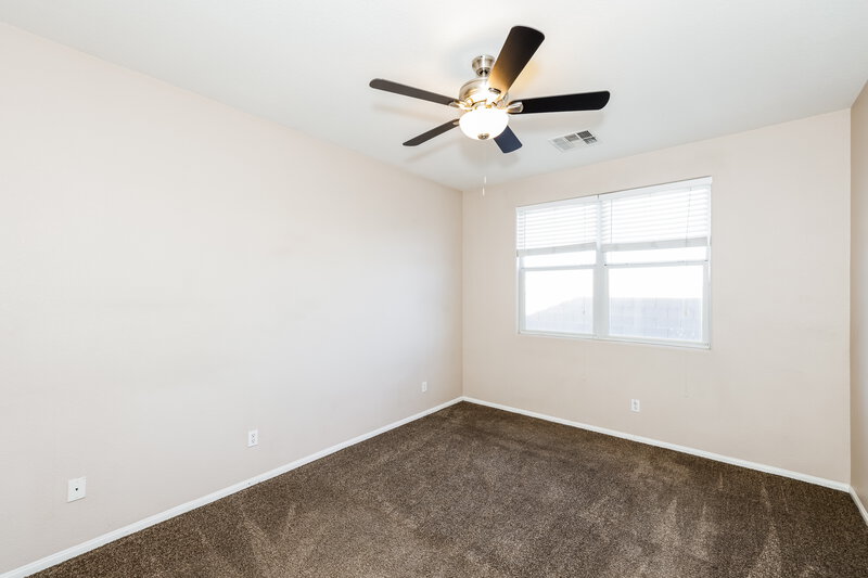 1,785/Mo, 548 Bayo Canyon Ct Henderson, NV 89015 Main Bedroom View 2