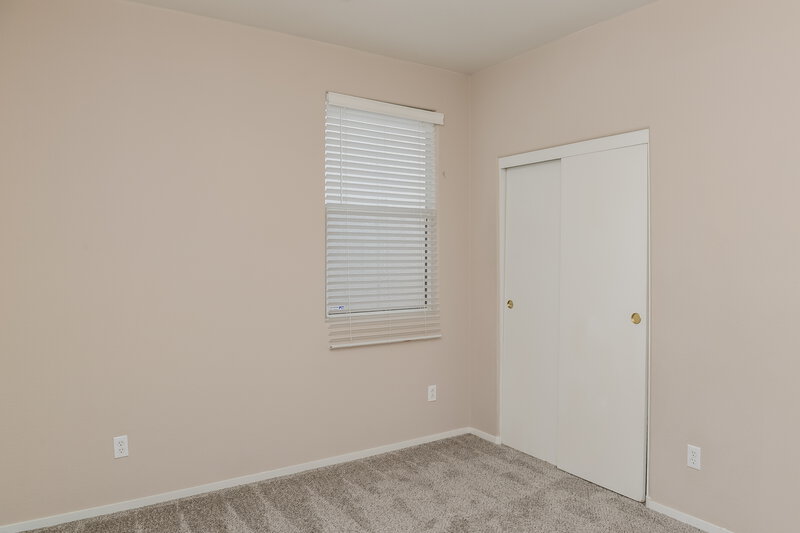 1,855/Mo, 332 Plum Horse Ave North Las Vegas, NV 89031 Bedroom View