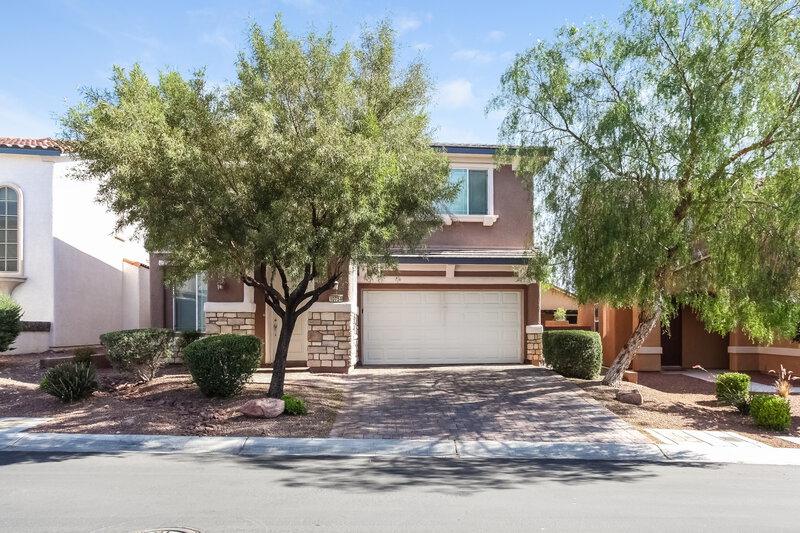 2,250/Mo, 10754 Drake Ridge Ave Las Vegas, NV 89166 External View