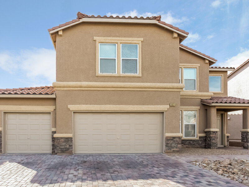 2,900/Mo, 1021 Equator Ave North Las Vegas, NV 89032 External View