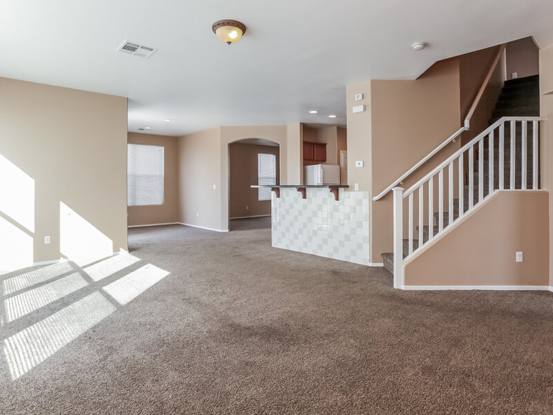 2,900/Mo, 1021 Equator Ave North Las Vegas, NV 89032 Entrance View