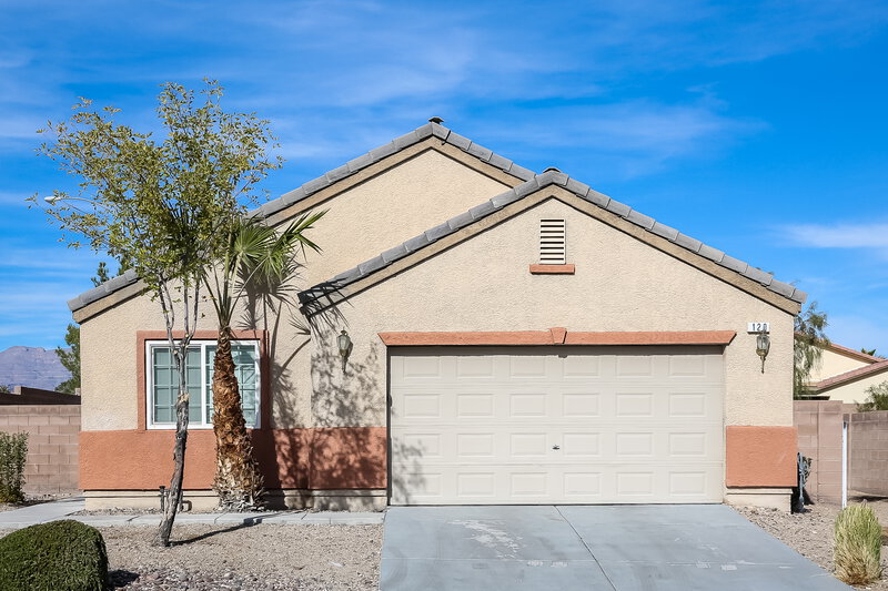1,835/Mo, 120 Melon Aroma Ave North Las Vegas, NV 89031 External View