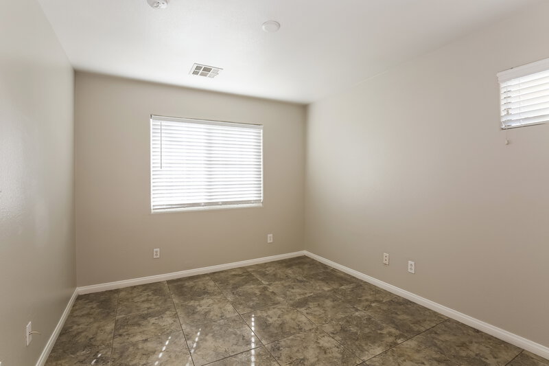 1,835/Mo, 120 Melon Aroma Ave North Las Vegas, NV 89031 Bedroom View