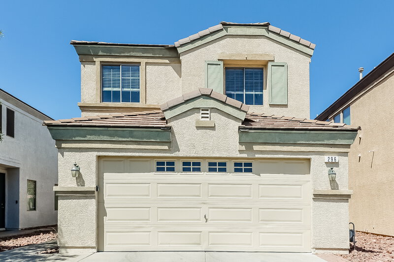 2,850/Mo, 296 Sweet Sugar Pine Dr Henderson, NV 89015 External View