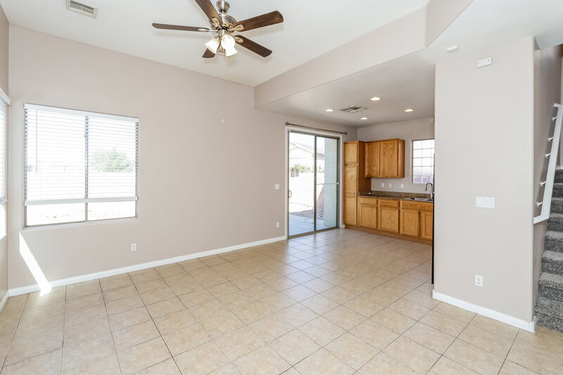 2,850/Mo, 296 Sweet Sugar Pine Dr Henderson, NV 89015 Living Room View