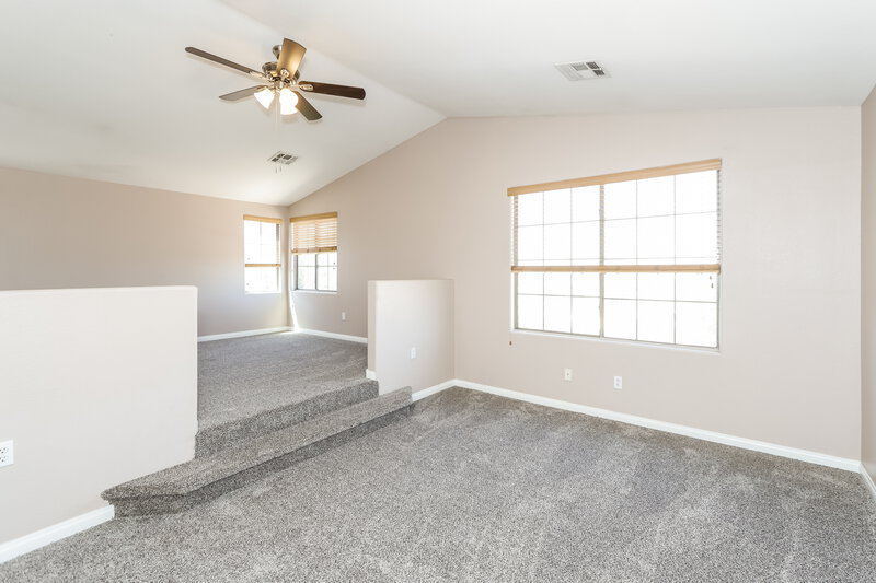 2,850/Mo, 296 Sweet Sugar Pine Dr Henderson, NV 89015 Main Bedroom View