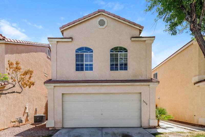 1,900/Mo, 5450 Mercantile St Las Vegas, NV 89118 External View