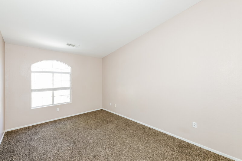 1,900/Mo, 5450 Mercantile St Las Vegas, NV 89118 Bedroom View 2