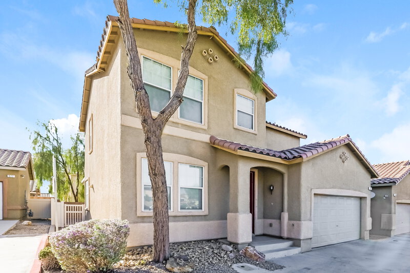 2,550/Mo, 573 Fork Mesa Ct Henderson, NV 89015 Misc View