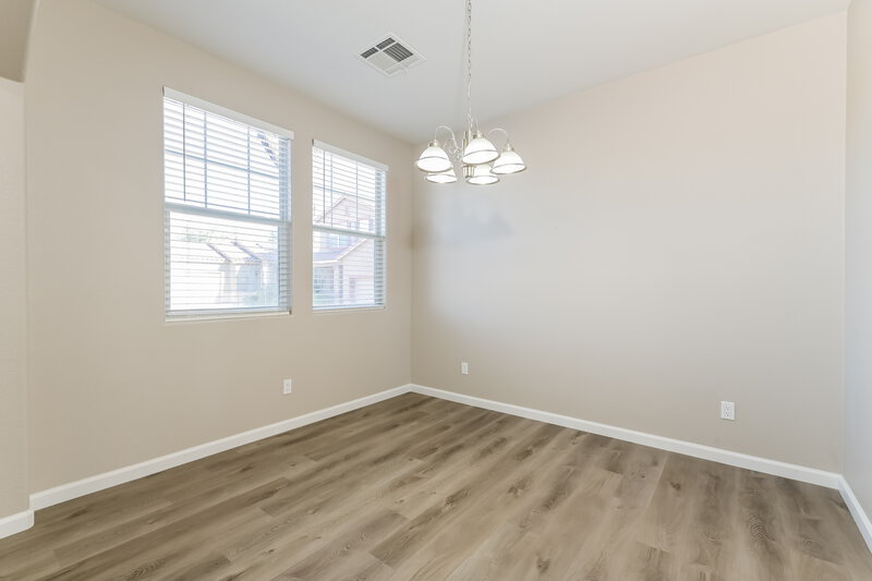4,040/Mo, 573 Fork Mesa Ct Henderson, NV 89015 Dining Room View