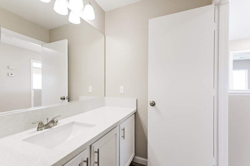 4,040/Mo, 573 Fork Mesa Ct Henderson, NV 89015 Bathroom View