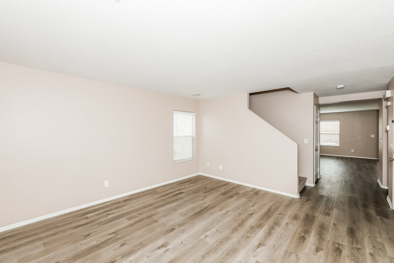 2,030/Mo, 6267 Desert Lavender Ave Las Vegas, NV 89141 Living Room View