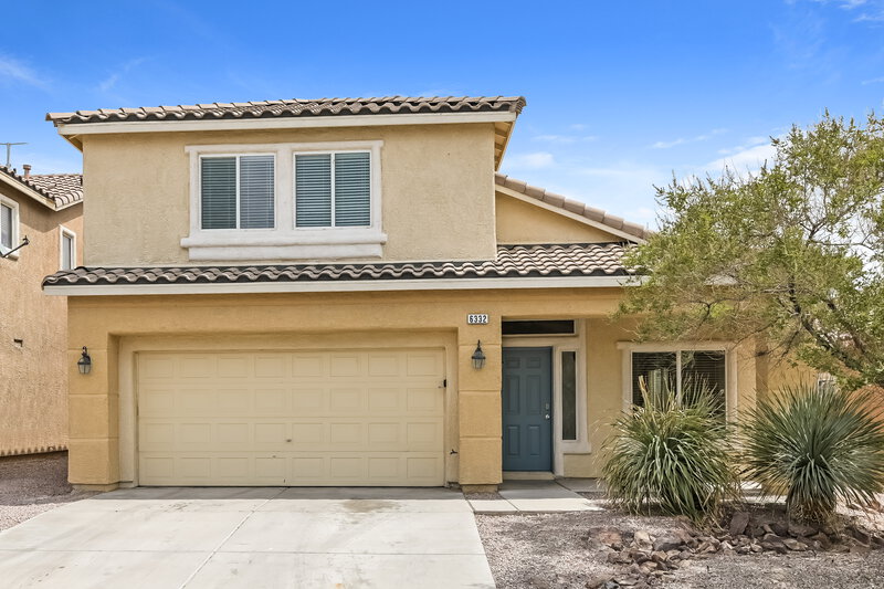 1,890/Mo, 6332 Legend Falls St North Las Vegas, NV 89081 External View