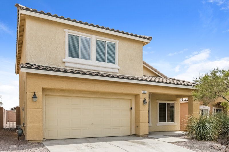 1,890/Mo, 6332 Legend Falls St North Las Vegas, NV 89081 Front View