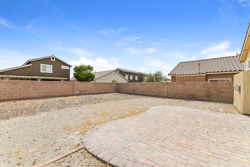 1,890/Mo, 6332 Legend Falls St North Las Vegas, NV 89081 Exterior View