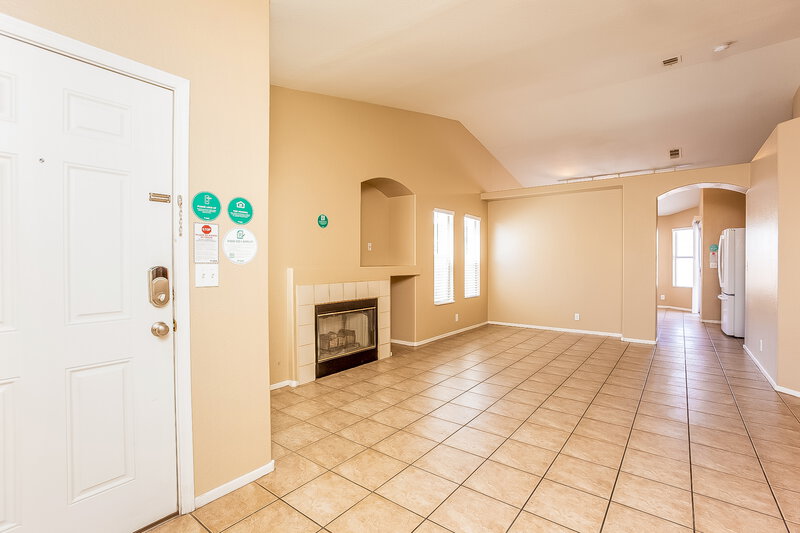 1,840/Mo, 6620 Peony Bush Dr Las Vegas, NV 89156 Misc View 4