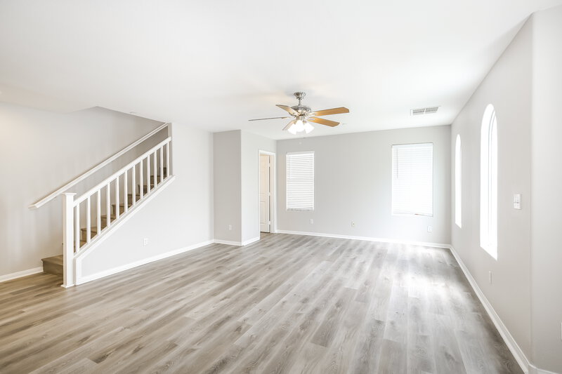 1,935/Mo, 8920 John Charles Ct Las Vegas, NV 89149 Dining Room View