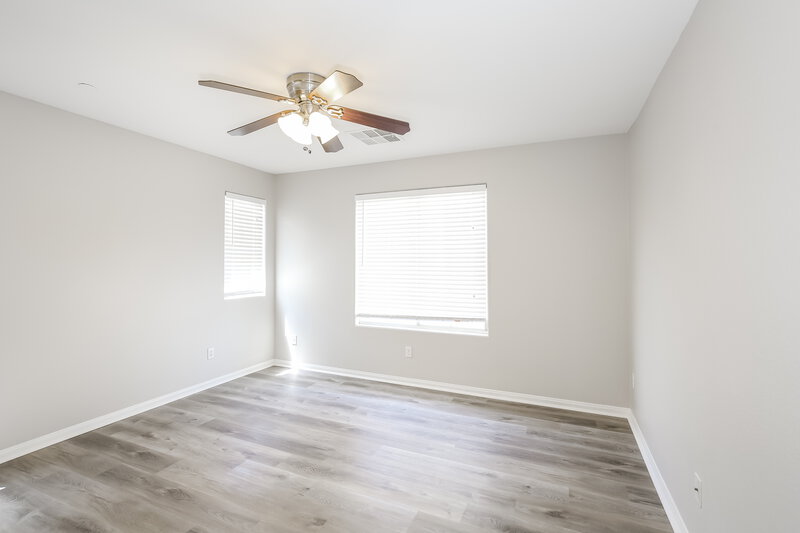 1,935/Mo, 8920 John Charles Ct Las Vegas, NV 89149 Main Bedroom View