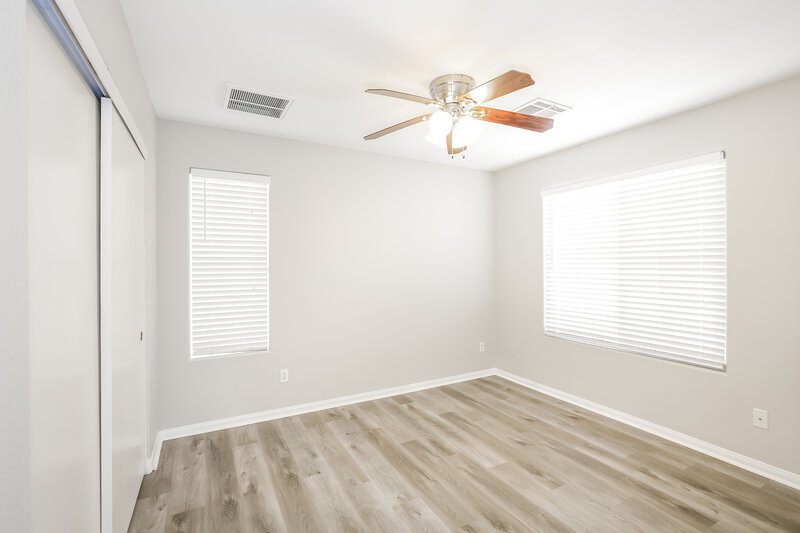 1,935/Mo, 8920 John Charles Ct Las Vegas, NV 89149 Bedroom View 2