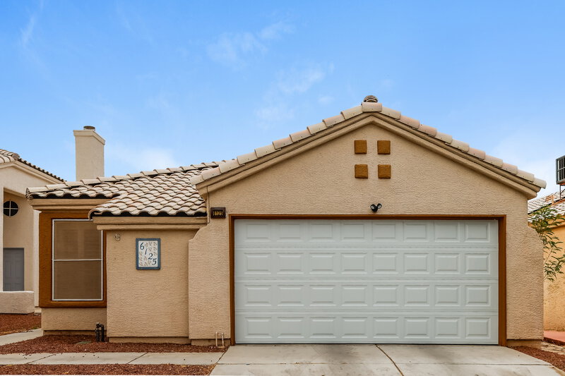 1,765/Mo, 6125 Wild Berry Dr Las Vegas, NV 89142 External View
