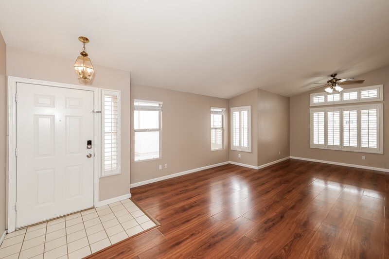 1,765/Mo, 6125 Wild Berry Dr Las Vegas, NV 89142 Living Room View
